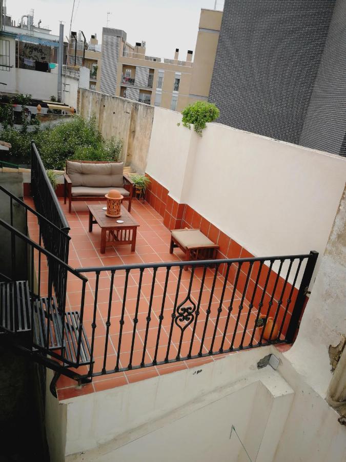 Ca' Vaschino Granada Exterior foto