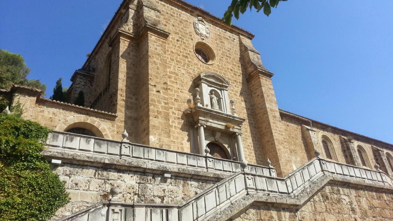 Ca' Vaschino Granada Exterior foto