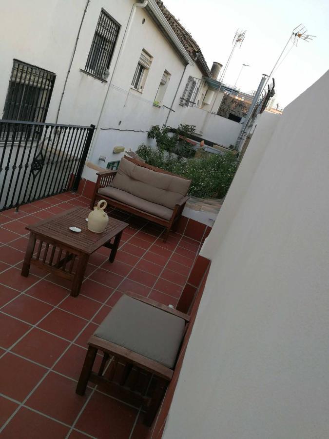 Ca' Vaschino Granada Exterior foto