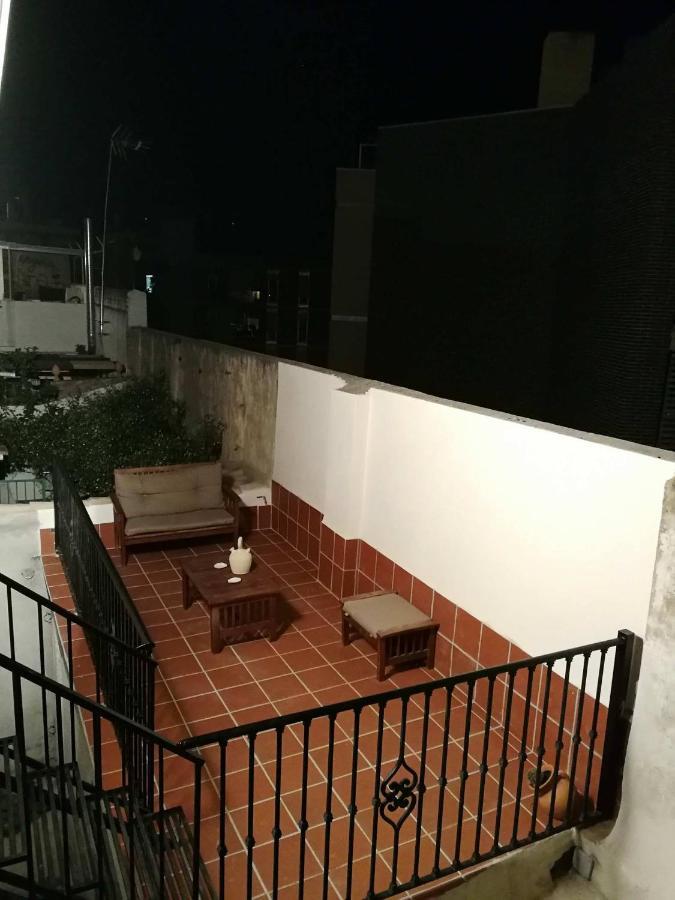 Ca' Vaschino Granada Exterior foto